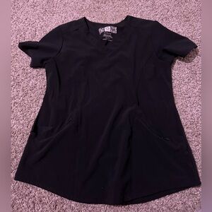 Wonderwink scrub top